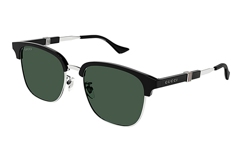 Okulary przeciwsłoneczne Gucci GG1499SK 004