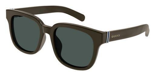 Okulary przeciwsłoneczne Gucci GG1512SK 004