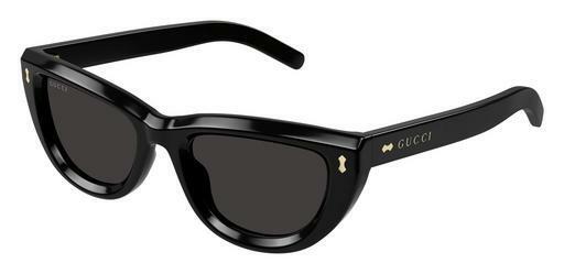 Okulary przeciwsłoneczne Gucci GG1521S 001