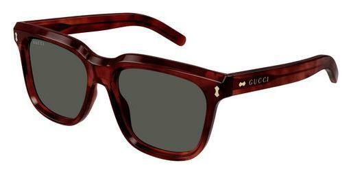Okulary przeciwsłoneczne Gucci GG1523S 002