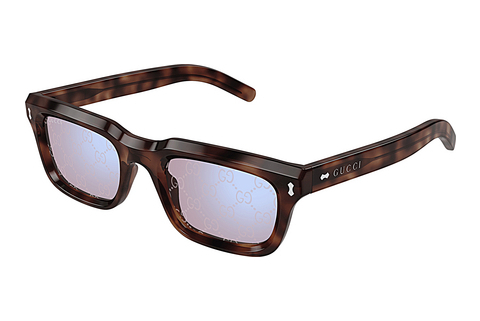 Okulary przeciwsłoneczne Gucci GG1524S 005