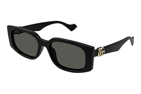 Okulary przeciwsłoneczne Gucci GG1534S 001