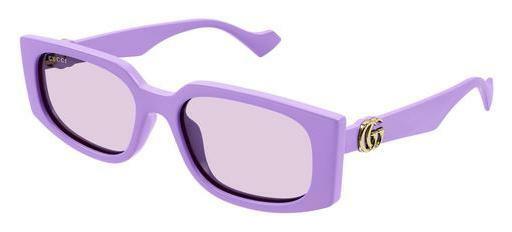 Okulary przeciwsłoneczne Gucci GG1534S 004