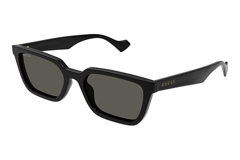 Okulary przeciwsłoneczne Gucci GG1539S 001