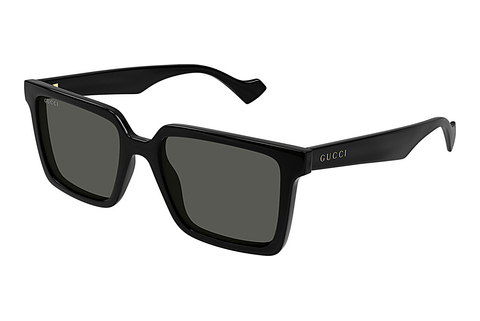 Okulary przeciwsłoneczne Gucci GG1540S 001