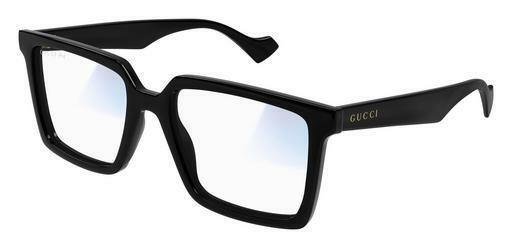 Okulary przeciwsłoneczne Gucci GG1541S 001