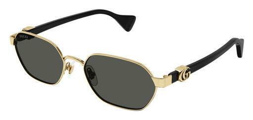 Okulary przeciwsłoneczne Gucci GG1593S 001