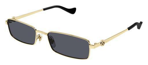 Okulary przeciwsłoneczne Gucci GG1600S 001