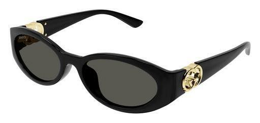 Okulary przeciwsłoneczne Gucci GG1662SA 001