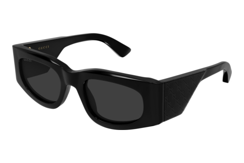 Okulary przeciwsłoneczne Gucci GG1664S 005