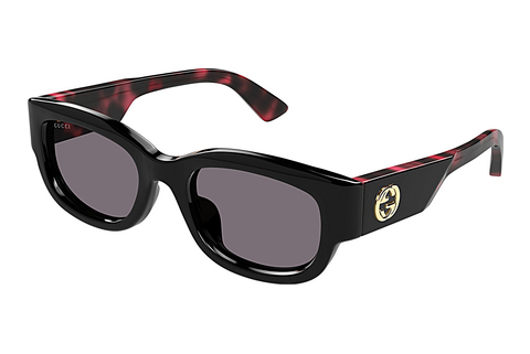 Okulary przeciwsłoneczne Gucci GG1667SK 003