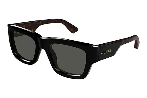 Okulary przeciwsłoneczne Gucci GG1668S 001