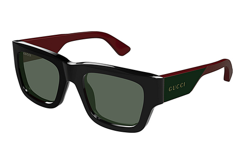 Okulary przeciwsłoneczne Gucci GG1668S 003