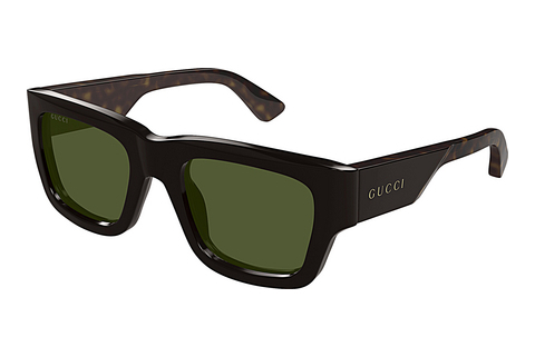 Okulary przeciwsłoneczne Gucci GG1668S 004