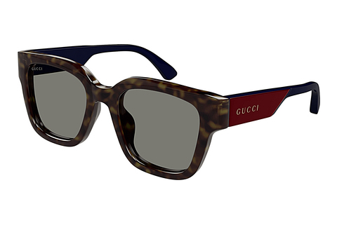 Okulary przeciwsłoneczne Gucci GG1670SK 002