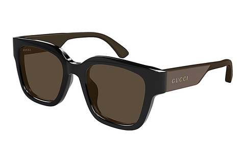 Okulary przeciwsłoneczne Gucci GG1670SK 004