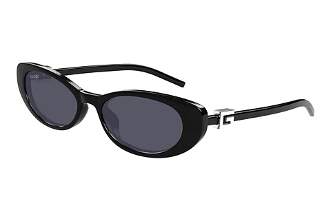 Okulary przeciwsłoneczne Gucci GG1680S 001