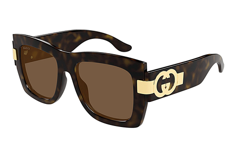 Okulary przeciwsłoneczne Gucci GG1688S 002