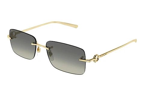 Okulary przeciwsłoneczne Gucci GG1703S 005