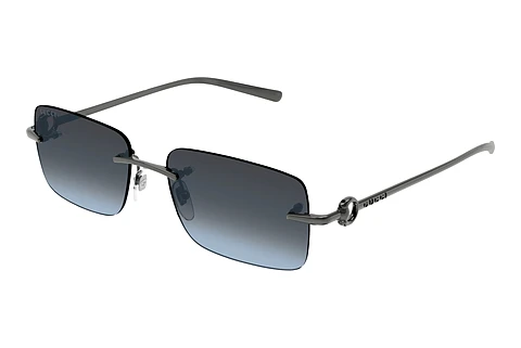 Okulary przeciwsłoneczne Gucci GG1703S 006