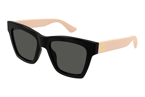 Okulary przeciwsłoneczne Gucci GG1714S 006