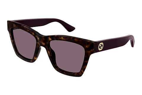 Okulary przeciwsłoneczne Gucci GG1714S 007