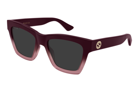 Okulary przeciwsłoneczne Gucci GG1714S 008