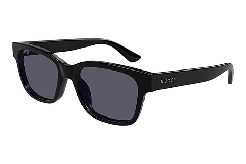 Okulary przeciwsłoneczne Gucci GG1716S 001