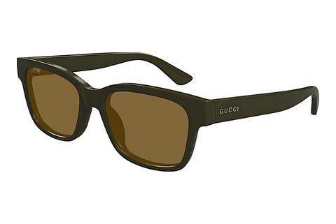 Okulary przeciwsłoneczne Gucci GG1716S 004