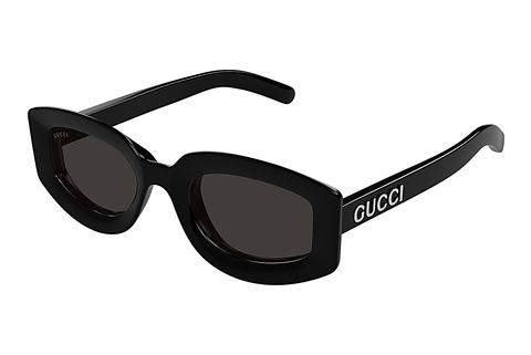 Okulary przeciwsłoneczne Gucci GG1719S 001