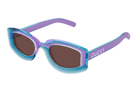 Okulary przeciwsłoneczne Gucci GG1719S 003