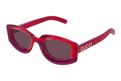 Okulary przeciwsłoneczne Gucci GG1719S 004