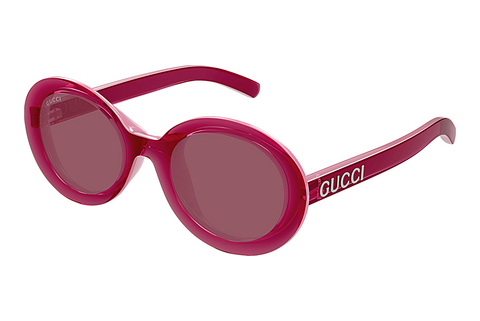 Okulary przeciwsłoneczne Gucci GG1722SA 004