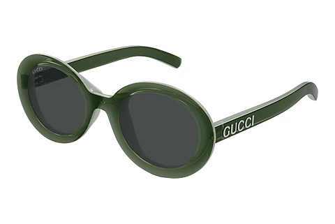 Okulary przeciwsłoneczne Gucci GG1722SA 005