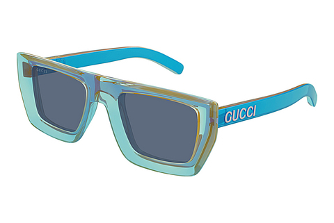 Okulary przeciwsłoneczne Gucci GG1723S 003