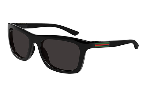 Okulary przeciwsłoneczne Gucci GG1735S 001