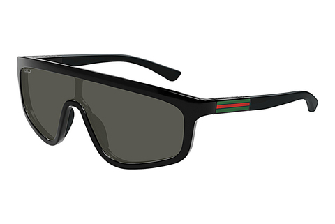 Okulary przeciwsłoneczne Gucci GG1736S 001