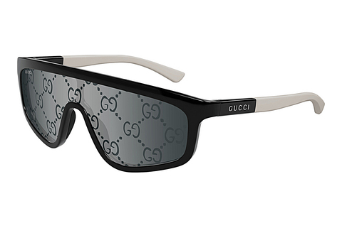 Okulary przeciwsłoneczne Gucci GG1736S 003