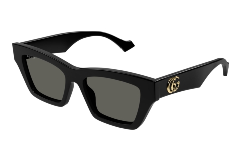 Okulary przeciwsłoneczne Gucci GG1753S 001