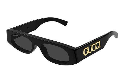 Okulary przeciwsłoneczne Gucci GG1771S 001