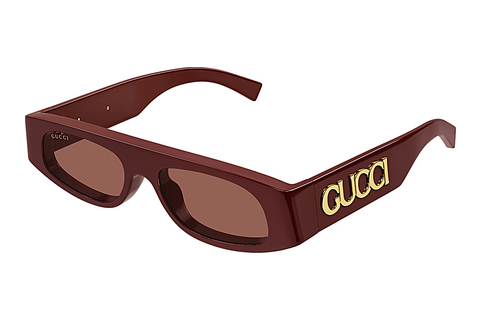 Okulary przeciwsłoneczne Gucci GG1771S 003