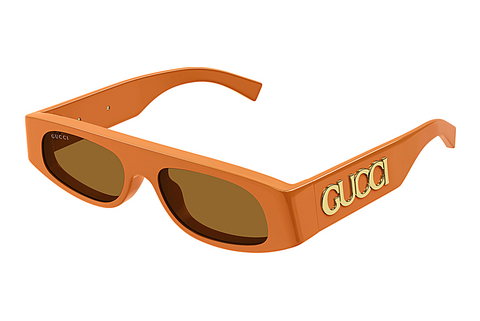 Okulary przeciwsłoneczne Gucci GG1771S 007