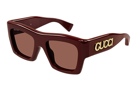 Okulary przeciwsłoneczne Gucci GG1772S 003