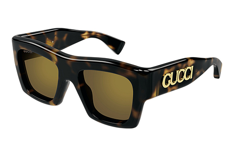 Okulary przeciwsłoneczne Gucci GG1772S 007