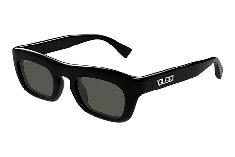 Okulary przeciwsłoneczne Gucci GG1777S 001