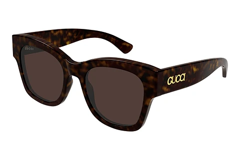 Okulary przeciwsłoneczne Gucci GG1789S 002