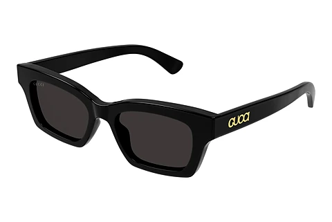 Okulary przeciwsłoneczne Gucci GG1790S 001