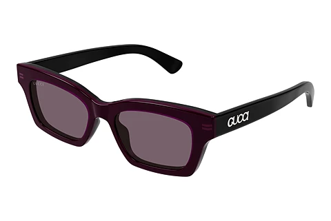 Okulary przeciwsłoneczne Gucci GG1790S 003