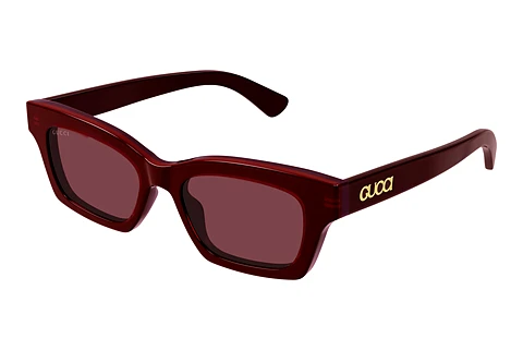 Okulary przeciwsłoneczne Gucci GG1790S 004