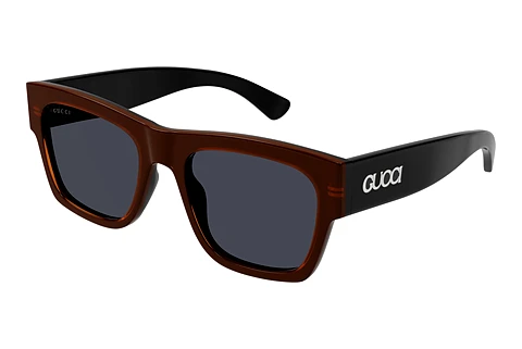 Okulary przeciwsłoneczne Gucci GG1793S 003